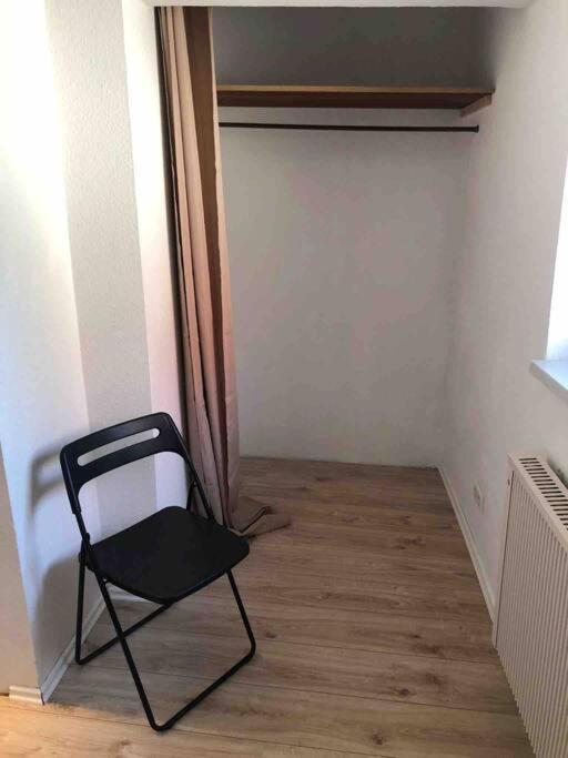 גוסלר Gemuetliche Ferienwohnung Im Altbau מראה חיצוני תמונה