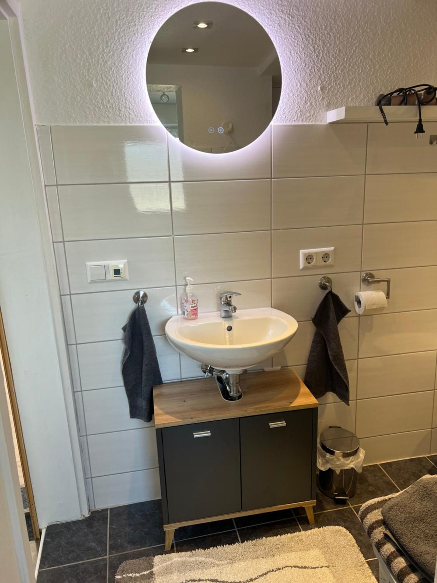 גוסלר Gemuetliche Ferienwohnung Im Altbau מראה חיצוני תמונה
