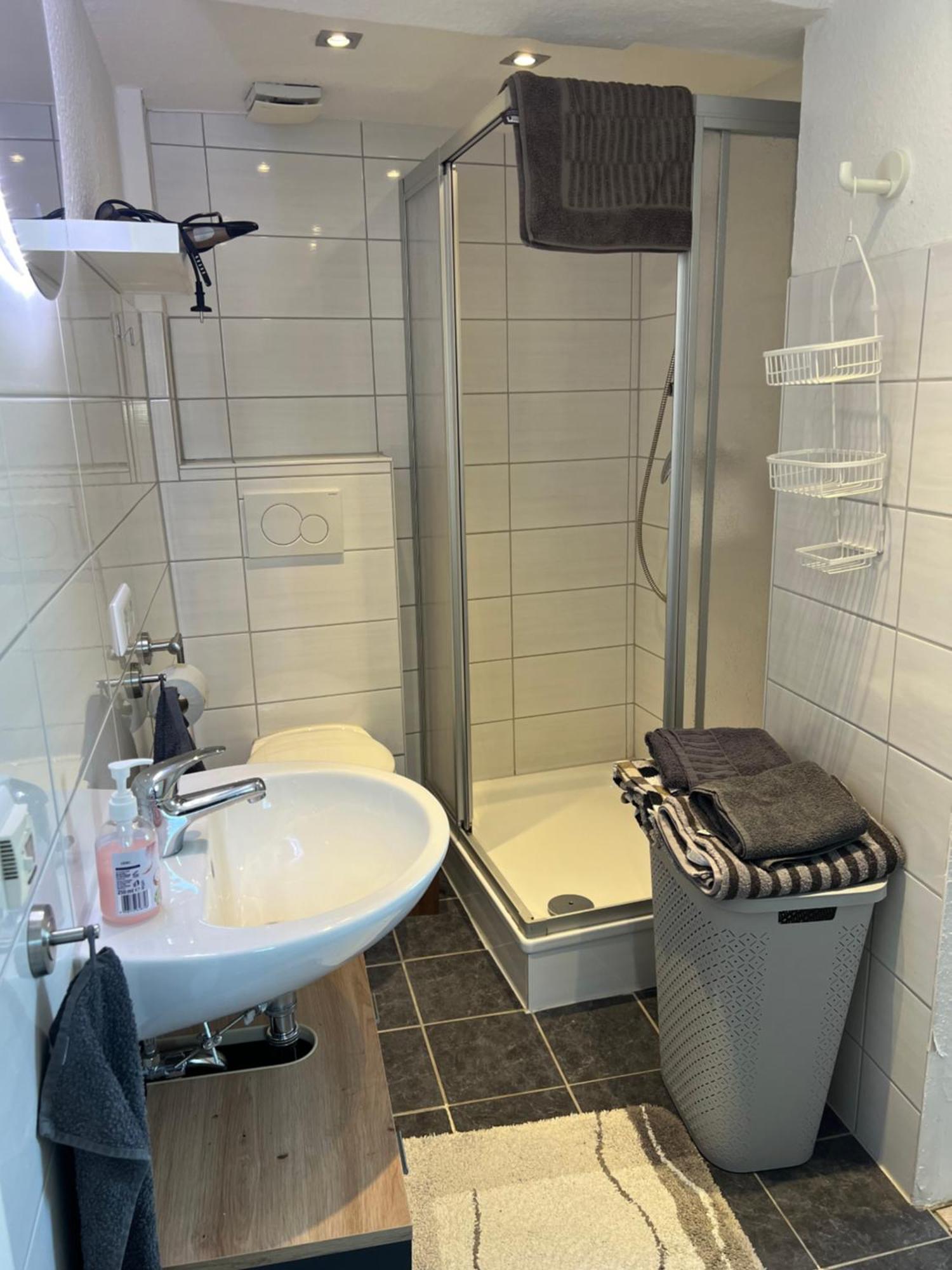 גוסלר Gemuetliche Ferienwohnung Im Altbau מראה חיצוני תמונה